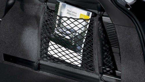 Opel flexorganizer - opel, flexorganizer®