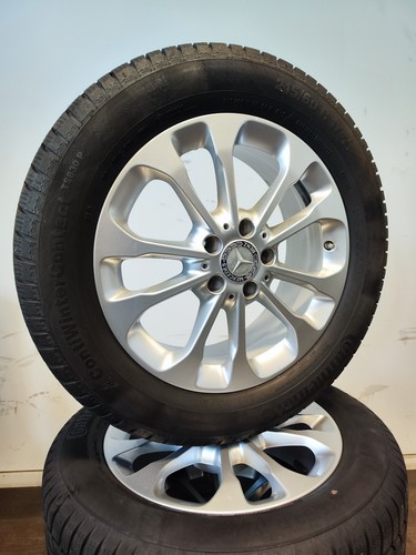 Winterreifen 215 r17 - 215, 60