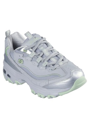 Skechers lites chromatic - d´lites,
