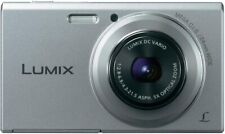 Panasonic LUMIX DMC-FS50 /