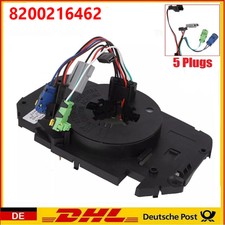 Schleifring Wickelfeder Airbag