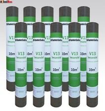 Dachpappe besandet mit - dachpappe,