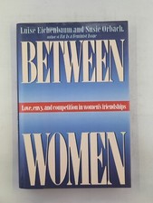 Between Women Hardcover