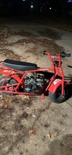frp mini bike