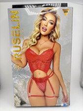 Ruselin Sexy Damen Dessous