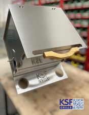 KSF KUBUSGRILL Version