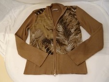 Strickjacke von COMMA Gr 40