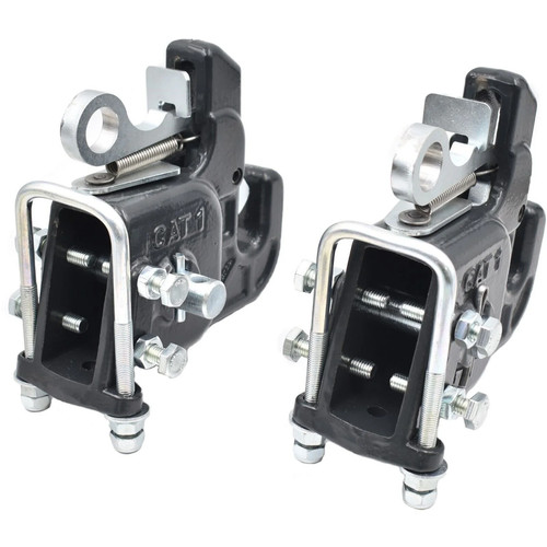 Unterlenker fanghaken - 2x,