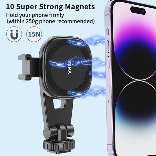 Vrig magnetische - 03,