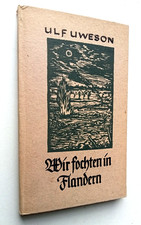 Ulf uweson wir fochten - fochten, in