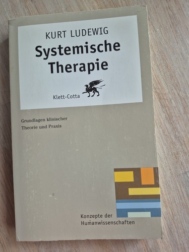 Systemische therapie - systemische,