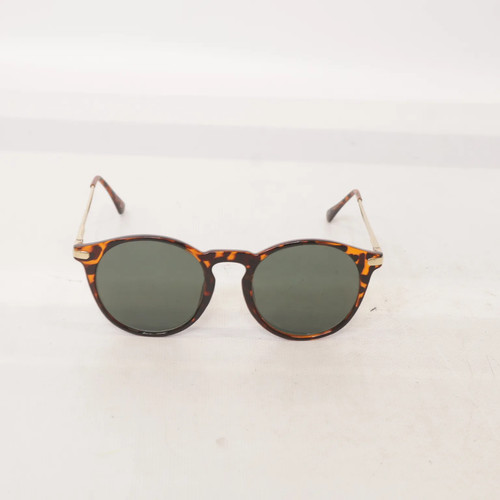 Sonnenbrille rund - h&m,,