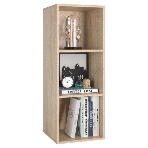 Bücherregal ebenen - 3/4,
