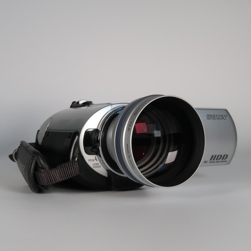 Sony vcl hg2030 high - vcl-hg2030,