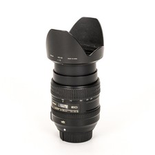 Nikon 24-85mm/3,5-4,5 AF-S G