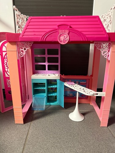 Barbiehaus design house - ,