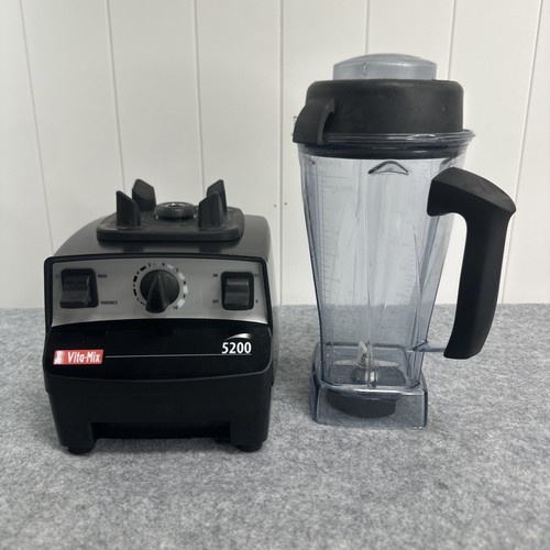 Vitamix blender 5200 variable - 5200,