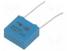 Y2 13x12x6mm 300VAC