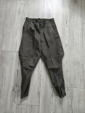 NVA  Hose Stiefelhose Gr 48