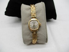 Aristo 17 Jewels Incabloc –
