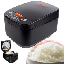 5L Reiskocher Multikocher