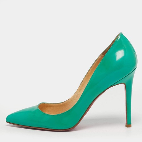 Christian louboutin pumps - christian,