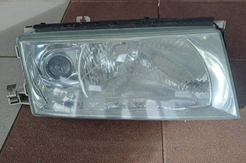Skoda octavia 00 10 - skoda, 1u