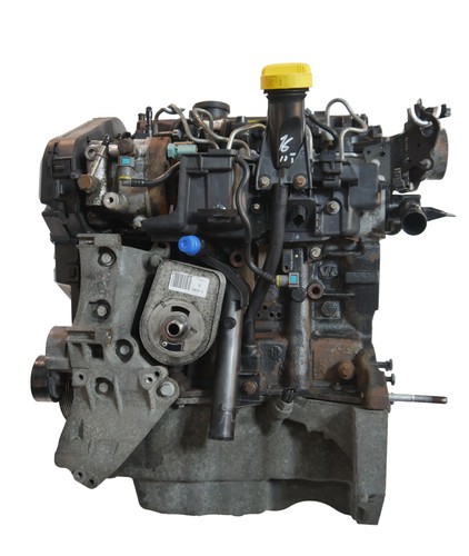 Motor für renault megane - für,