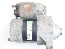 Anlasser Renault CLIO 2 8200369521 1.1 55 KW 75 PS Benzin 08-2005