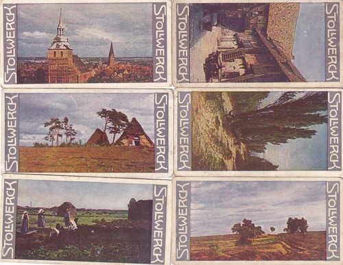 1904 stollwerck album gruppe - album,