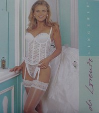 BRAUTCORSAGE / KORSAGE (Gr