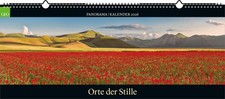 GEO Panorama: Orte der Stille