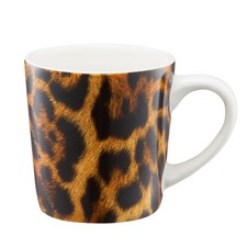 AMBITION Kaffeebecher Animal