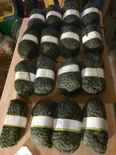 konvolut Wolle /16 Knäuel /