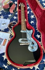 Ben Sherman, Phillipe Dubreuille,  Gibson Melody Maker, 2007