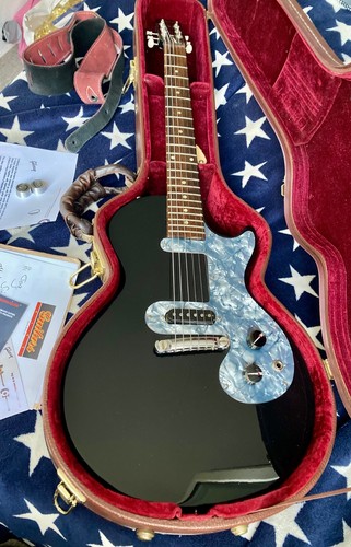 Gibson melody maker 2007 - gibson,