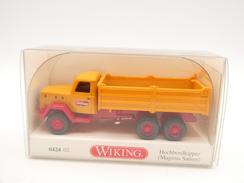 Wiking 042402 - 1:87,