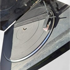 Sony PS-LX52P Stereo Turntable