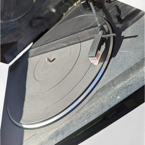 Sony lx52p stereo turntable - ps-lx52p,