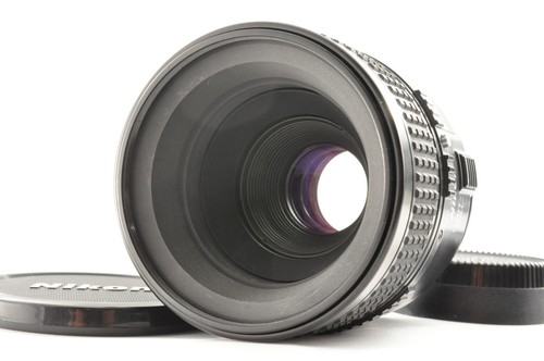 Near mint nikon af - nikon, micro