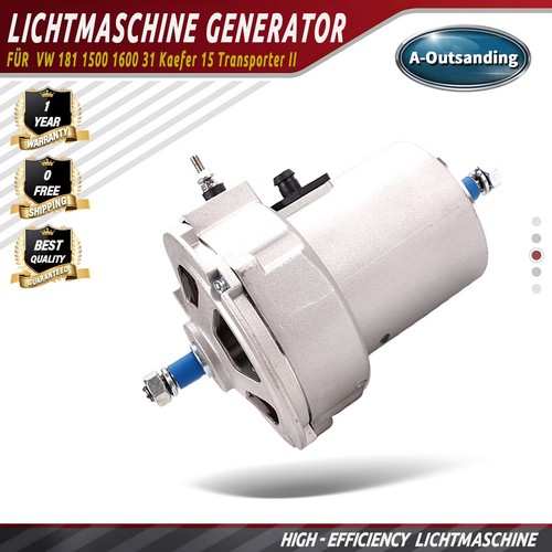 Lichtmaschine generator 55a - lichtmaschine,