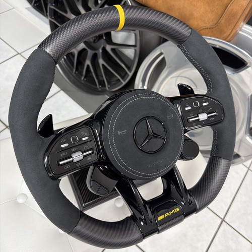 Mercedes benz sport carbon - mercedes-benz,