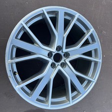 1x Alu Felge Audi e-tron Audi