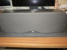 JBL Northridge Serie Heimkinosystem  N- Center Lautsprecher