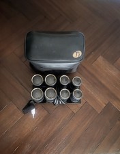 T3 Volumizing Hot Rollers Luxe Heizwickler hochwertig