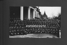 Fotoalbum 2. WK LW Flak originale Fotos Kaserne Lippstadt (G042)