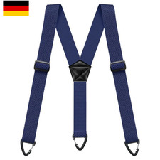 Hosenträger Herren, Streifen