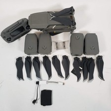 DJI Mavic 2 Pro 4K Quadcopter
