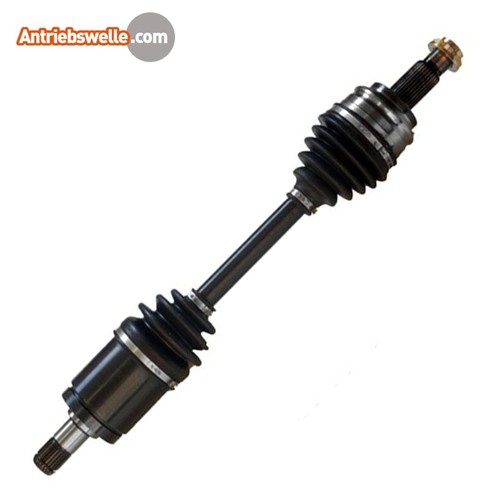 Antriebswelle links vorne bmw - antriebswelle,