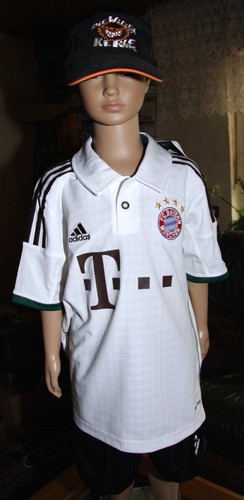 Adidas bayern nchen - bayern, münchen